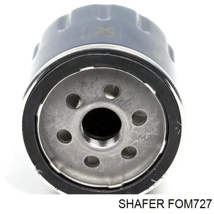 Фильтр очистки масла центробежный Shafer FOM727 цена, от 2.56 USD