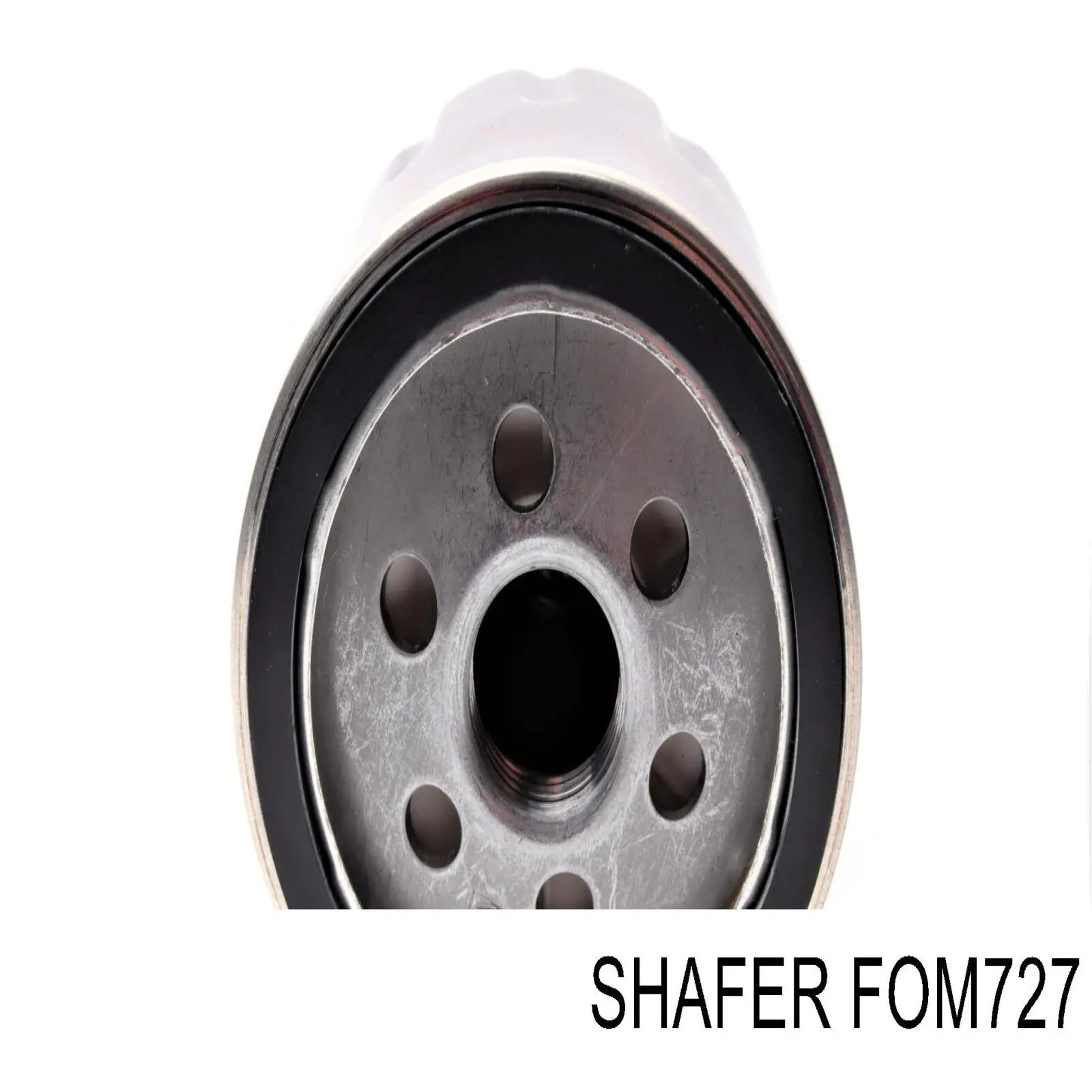 Масляный фильтр FOM727 Shafer