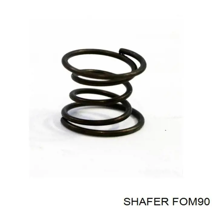 Купить FOM90 Shafer Корпус масляного фильтра