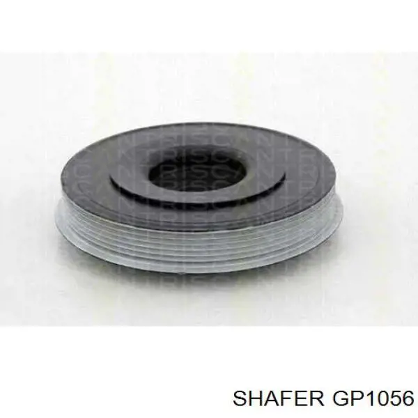 Купить GP1056 Shafer Шкив-демпфер коленвала