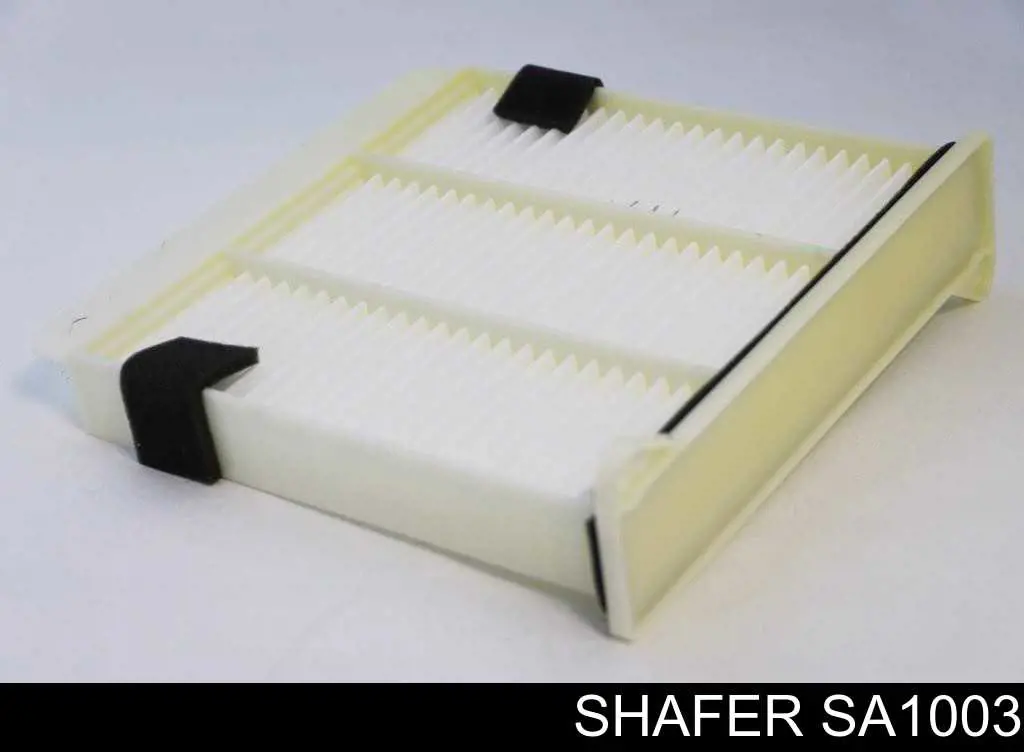 SA1003 Shafer filtro de salão