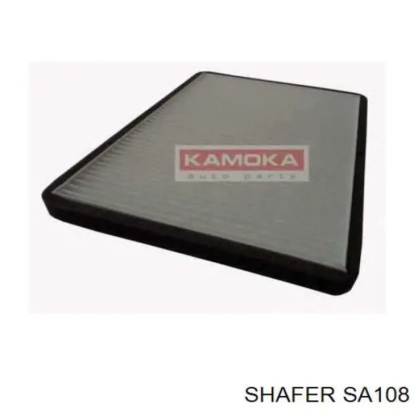 SA108 Shafer фильтр салона