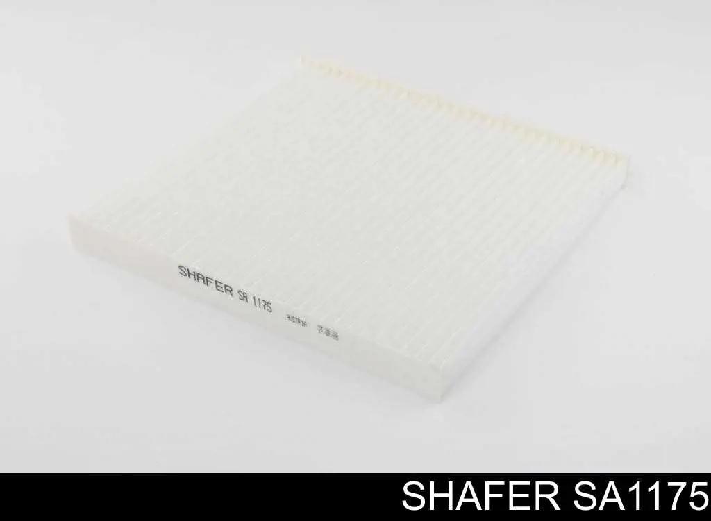 SA1175 Shafer фильтр салона