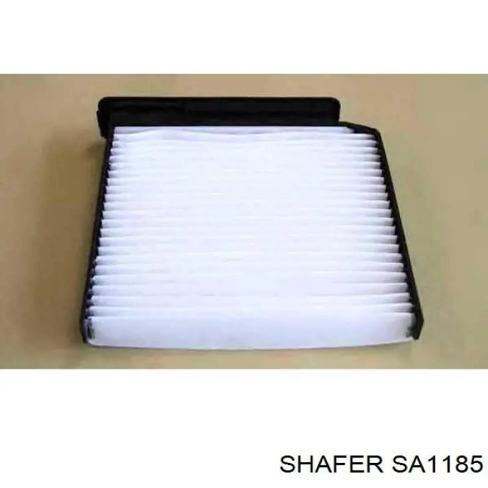 SA1185 Shafer фильтр салона