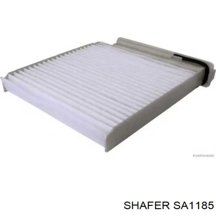 SA1185 Shafer Внутрисалонный фильтр