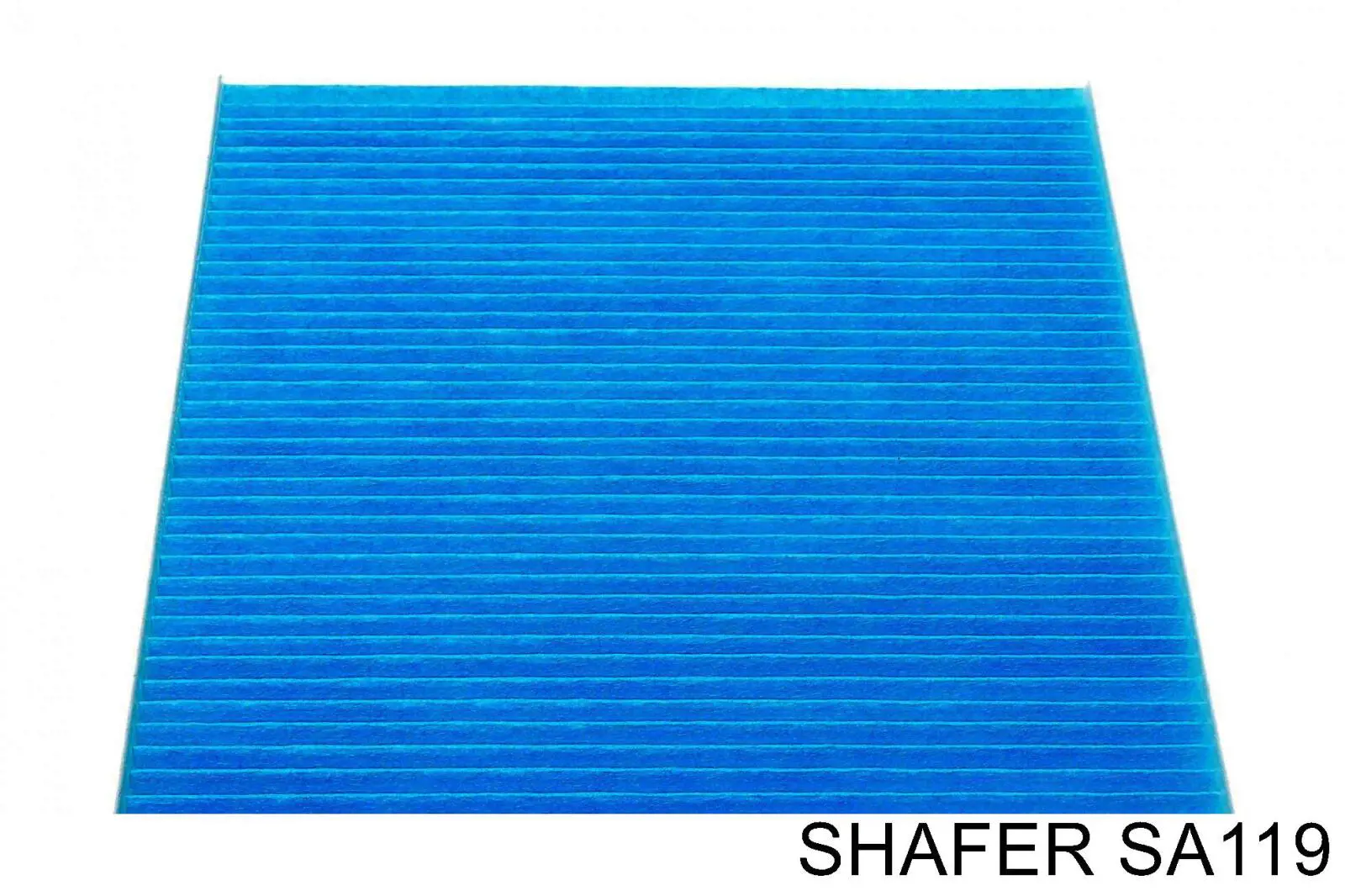 SA119 Shafer Внутрисалонный фильтр