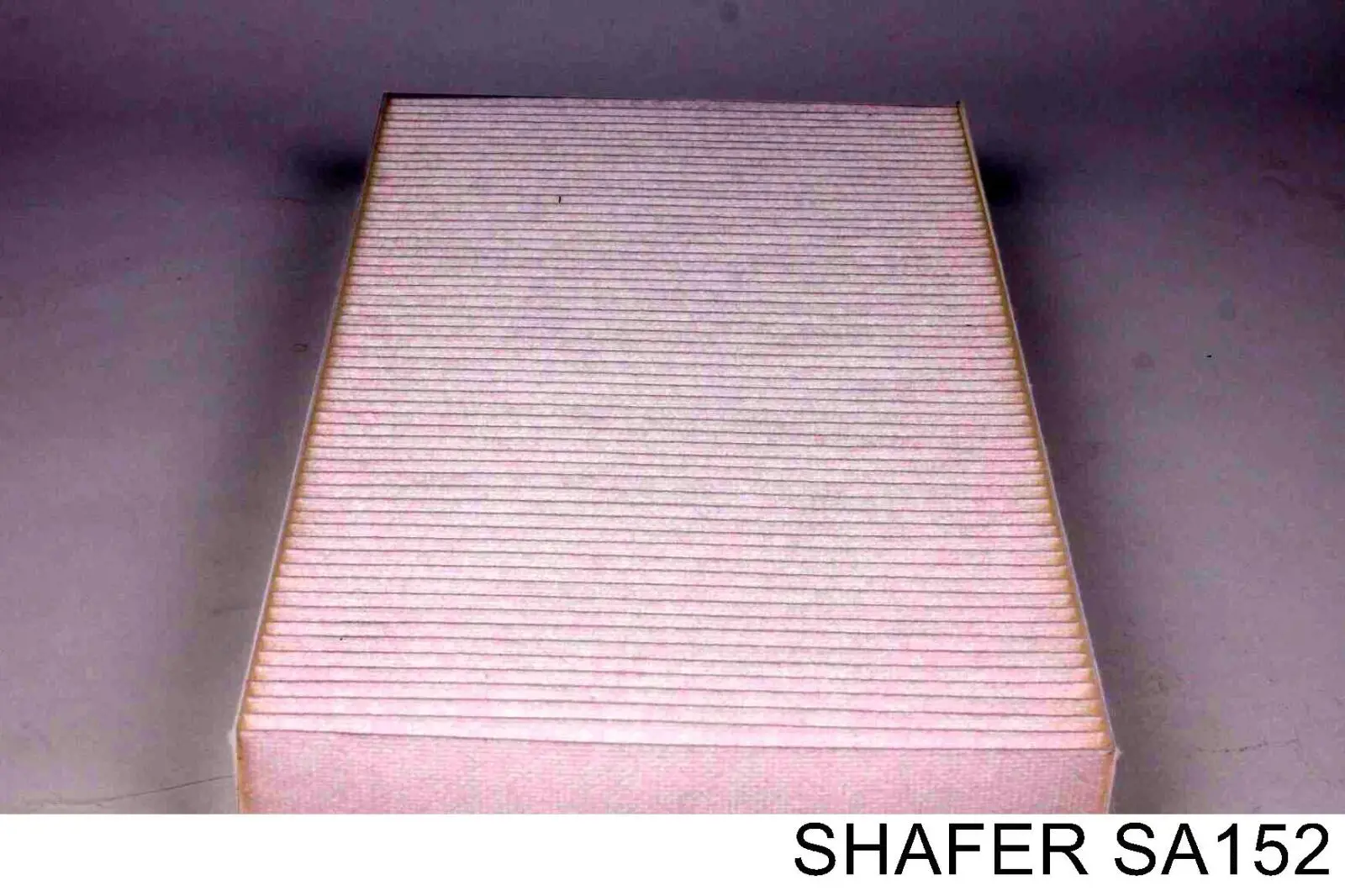 SA152 Shafer Внутрисалонный фильтр