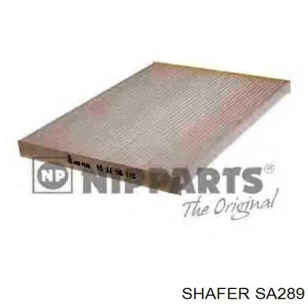 SA289 Shafer Внутрисалонный фильтр