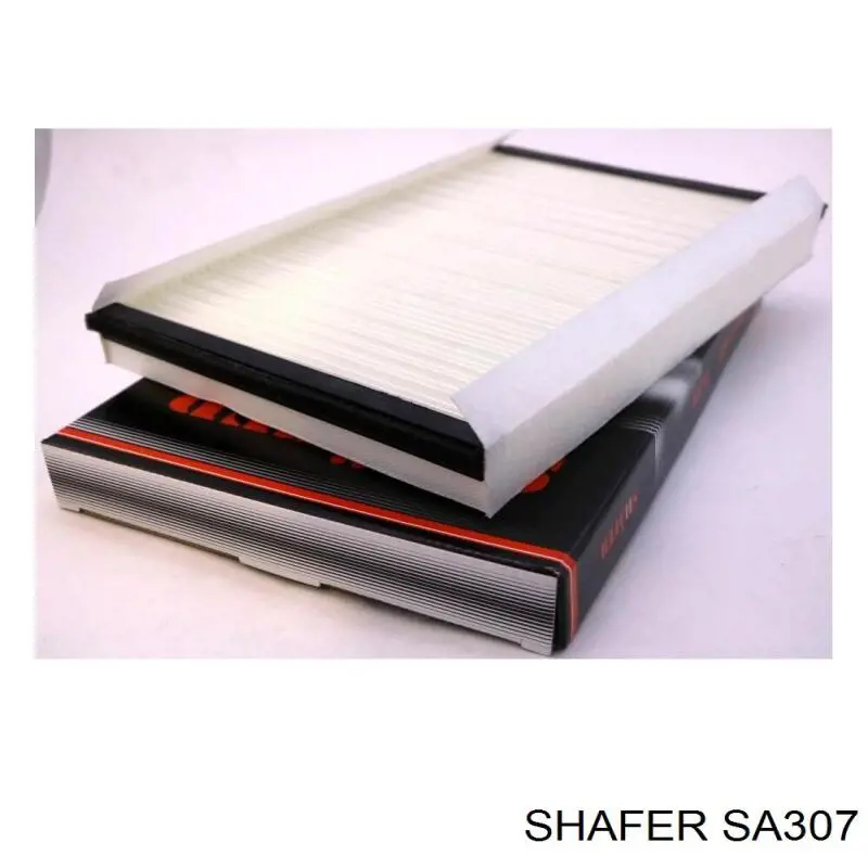 SA307 Shafer Внутрисалонный фильтр