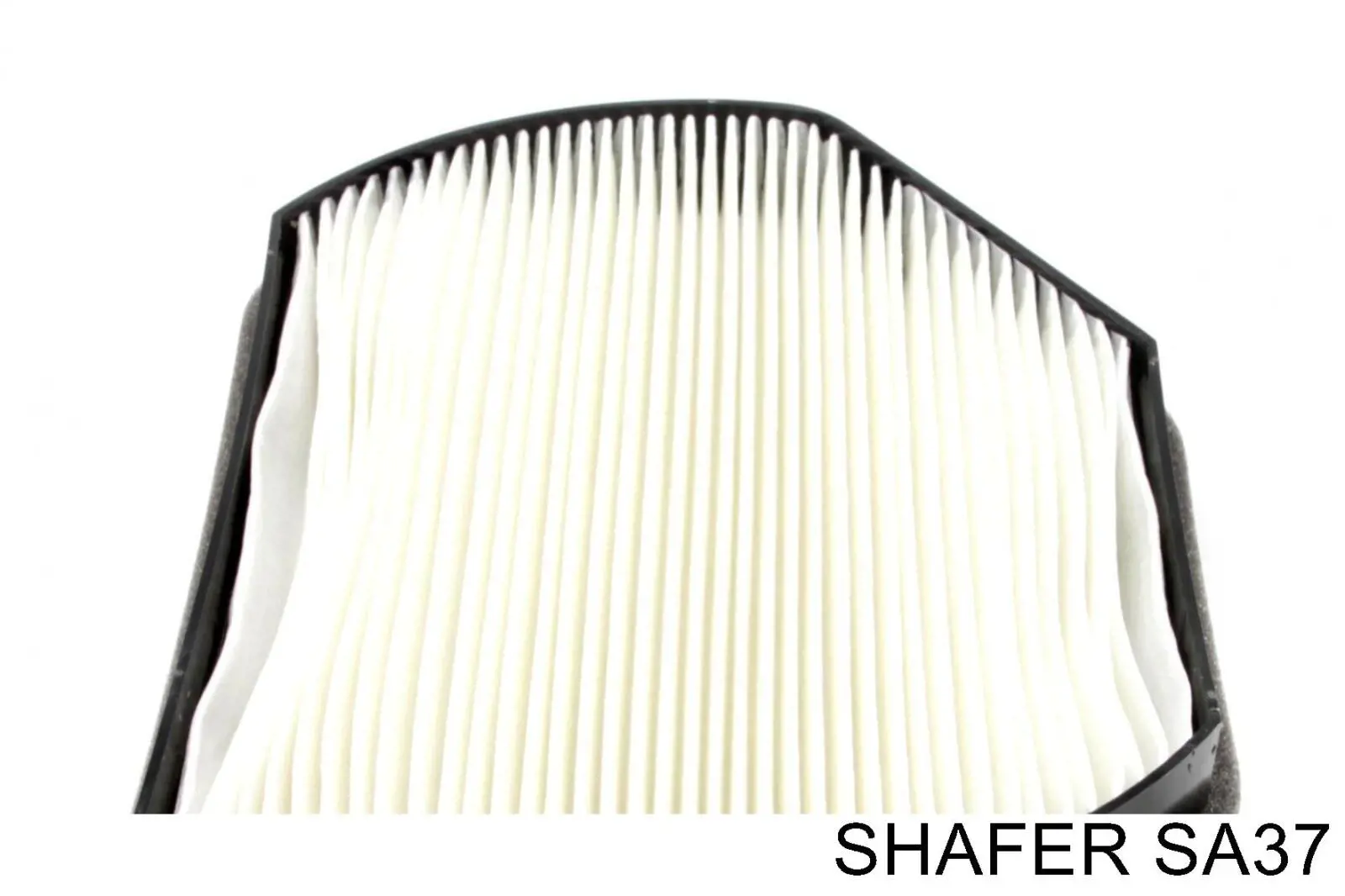 SA37 Shafer Filtro de salão