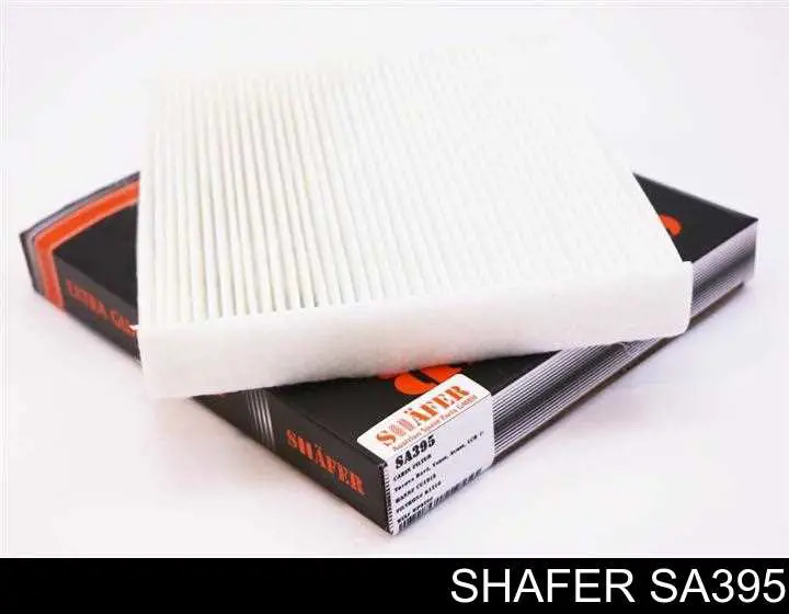 SA395 Shafer фильтр салона