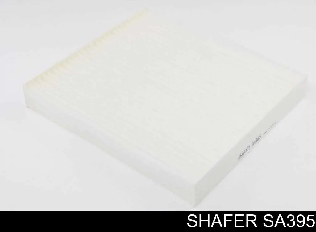 SA395 Shafer Внутрисалонный фильтр