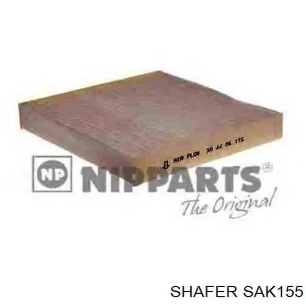 SAK155 Shafer Внутрисалонный фильтр