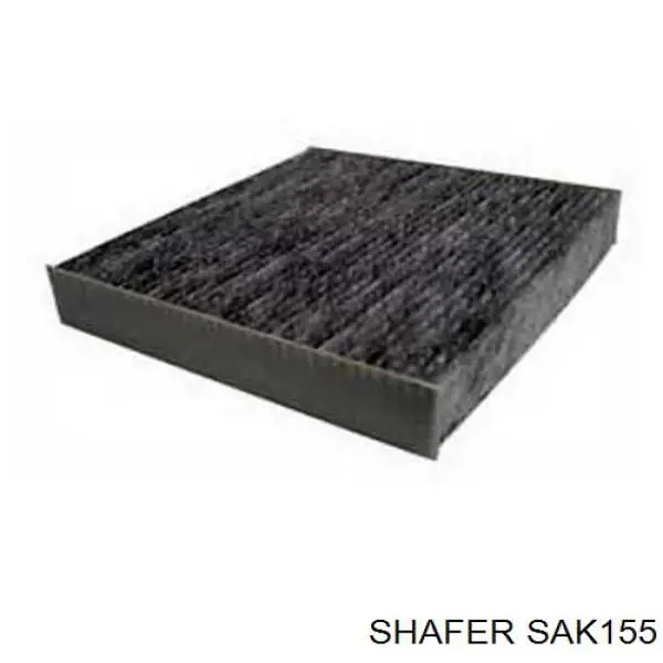 Фильтр салона SAK155 Shafer