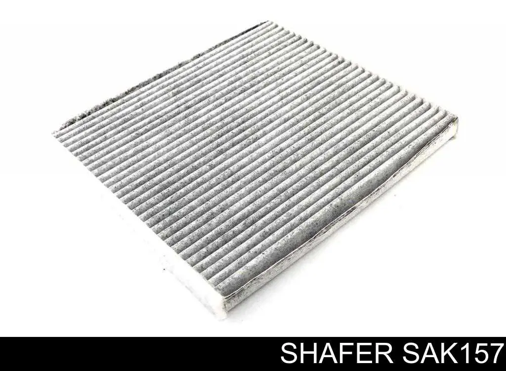 SAK157 Shafer Внутрисалонный фильтр