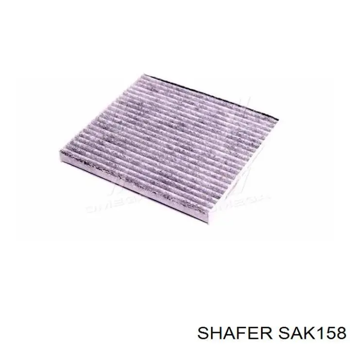 SAK158 Shafer filtro de salão