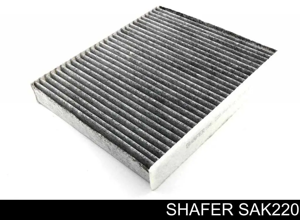 SAK220 Shafer filtro de salão