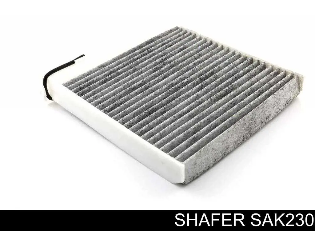 SAK230 Shafer Внутрисалонный фильтр