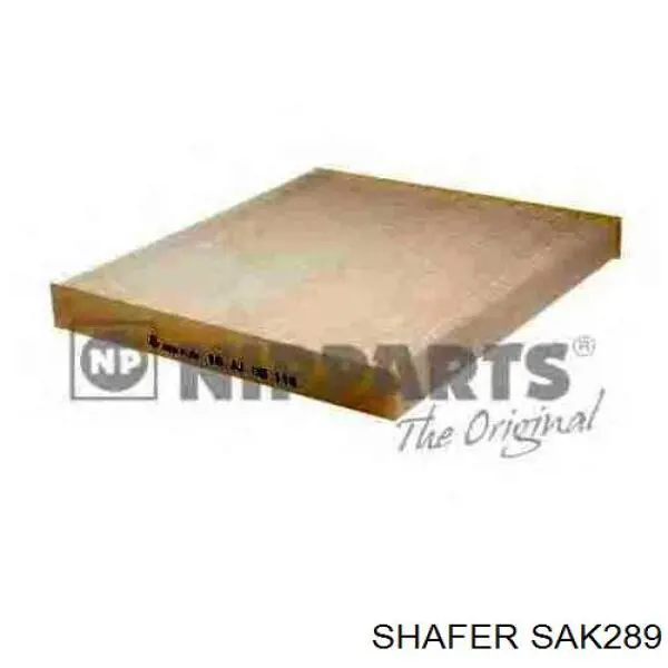SAK289 Shafer Внутрисалонный фильтр