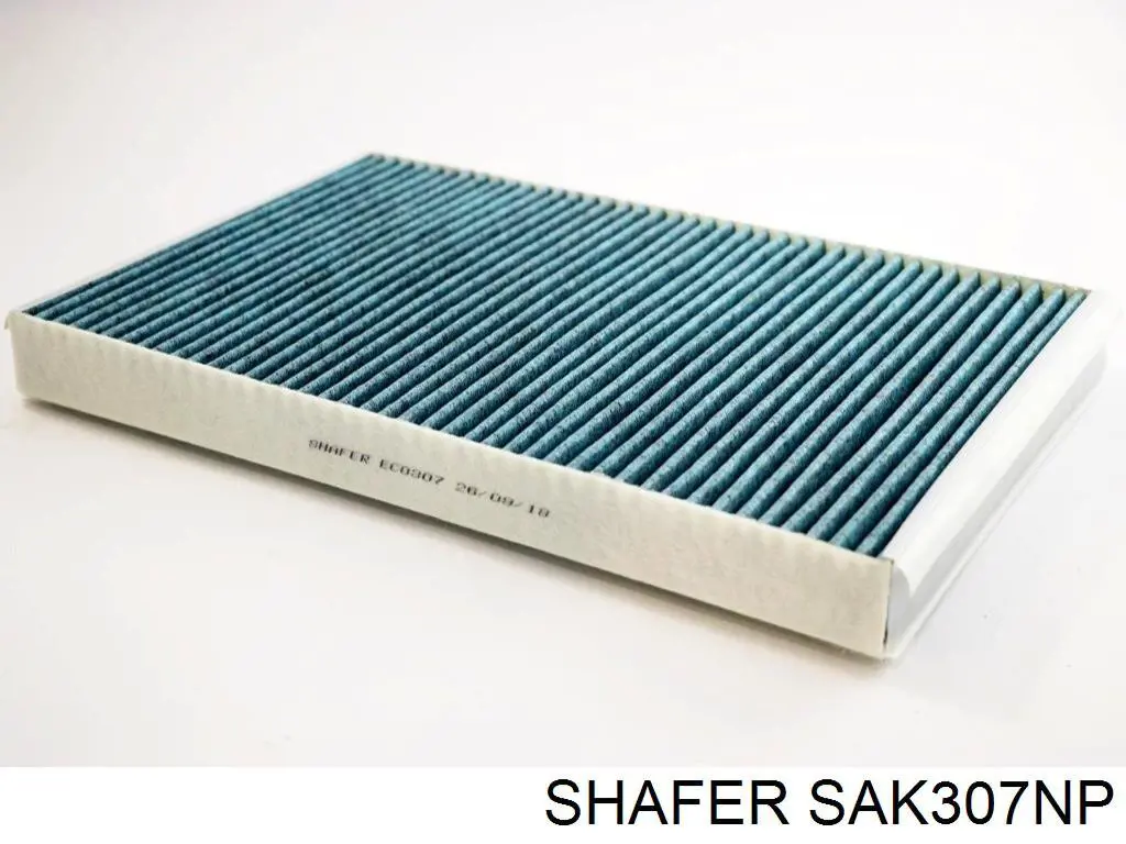 SAK307NP Shafer Внутрисалонный фильтр