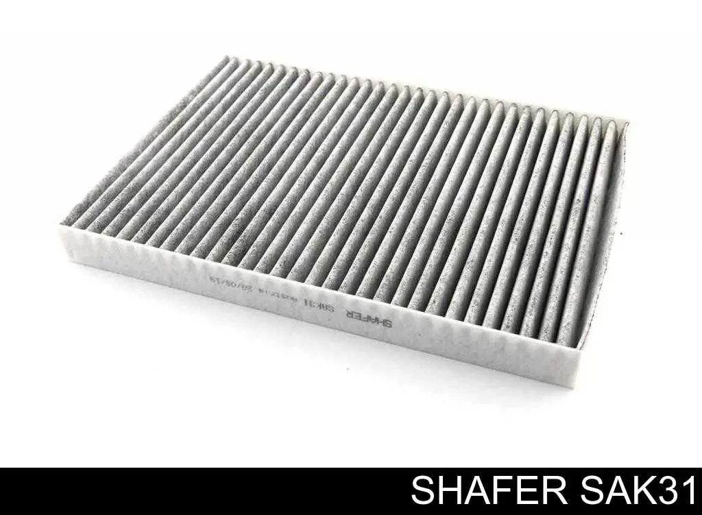 SAK31 Shafer Внутрисалонный фильтр