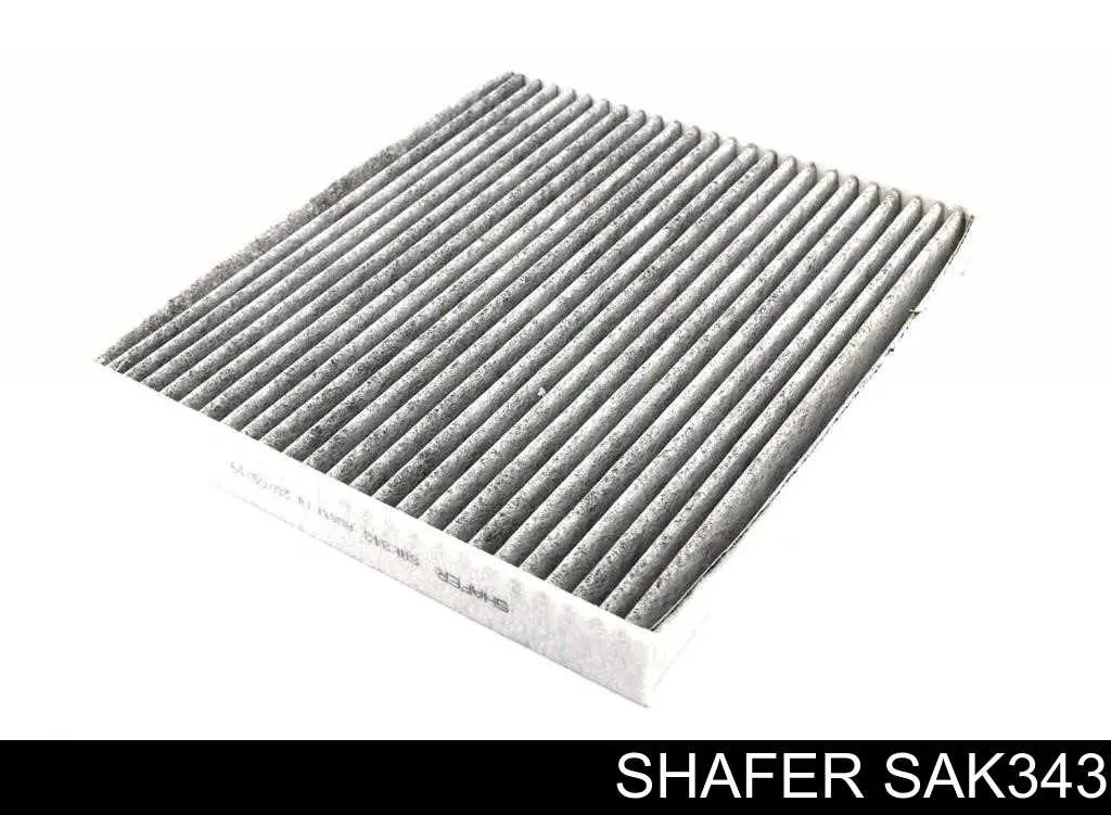 SAK343 Shafer Внутрисалонный фильтр
