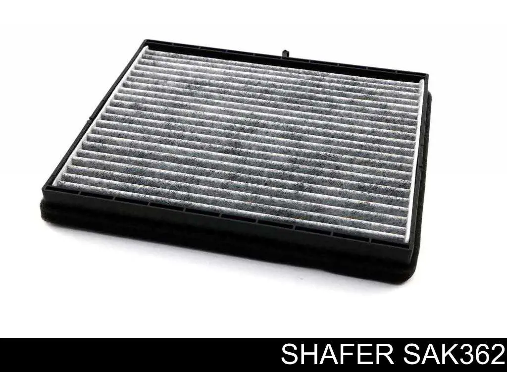 SAK362 Shafer фильтр салона