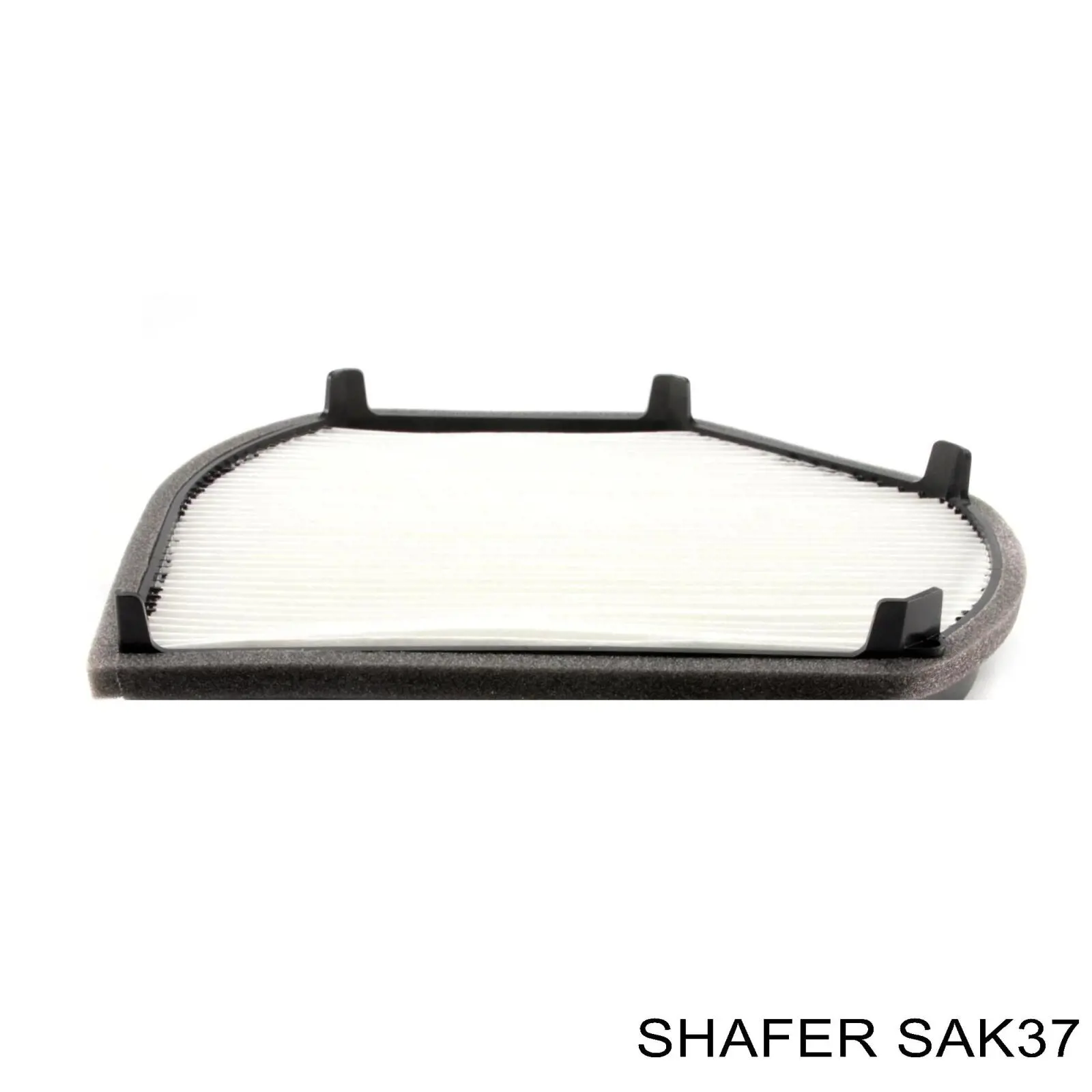 SAK37 Shafer Внутрисалонный фильтр
