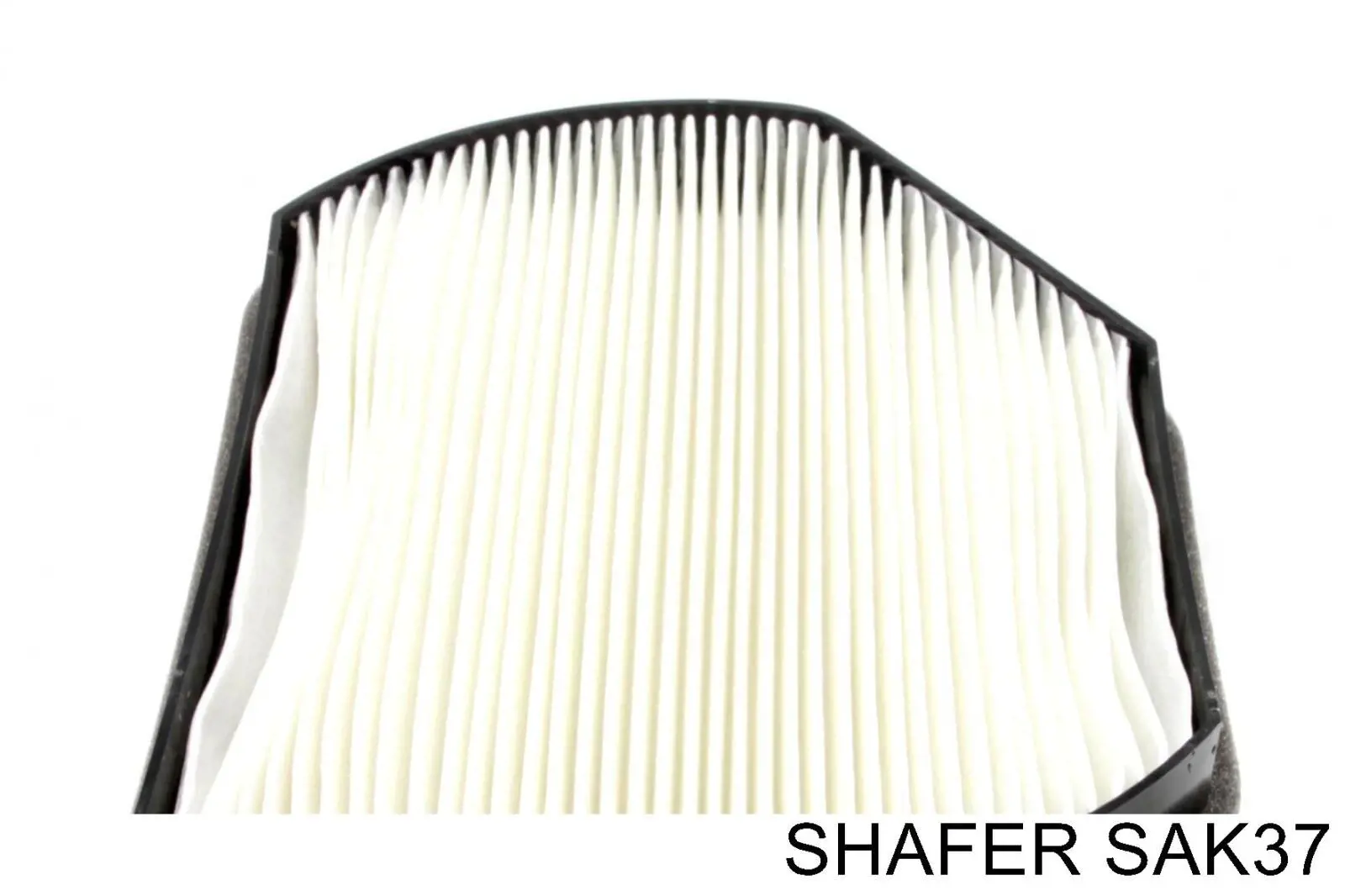 SAK37 Shafer фильтр салона