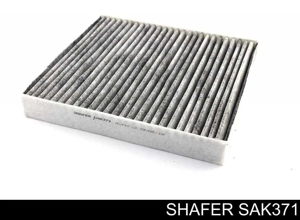 Фильтр салона SAK371 Shafer