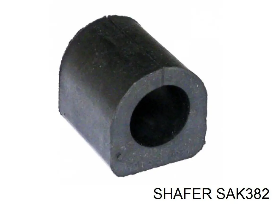 SAK382 Shafer Внутрисалонный фильтр