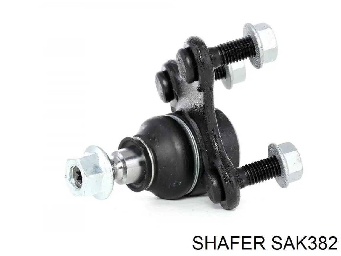 Фильтр салона SAK382 Shafer