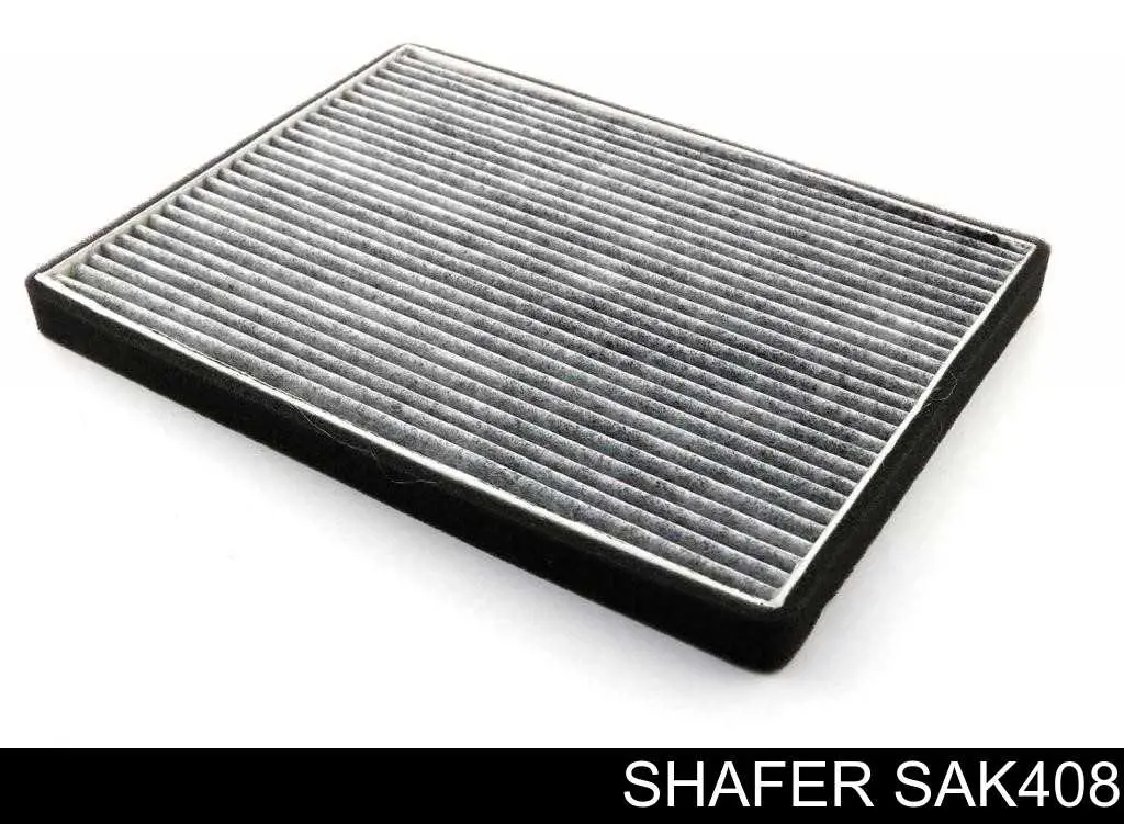 Фильтр салона SAK408 Shafer