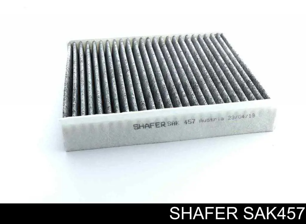 Фильтр салона SAK457 Shafer