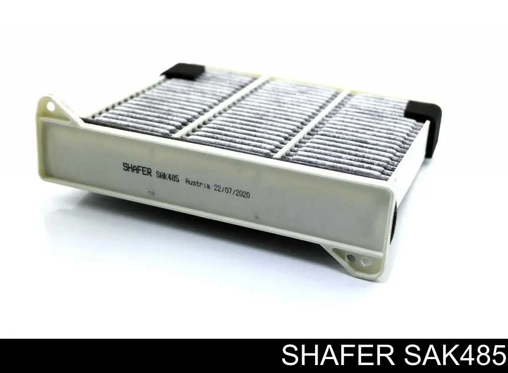 Фильтр салона SAK485 Shafer