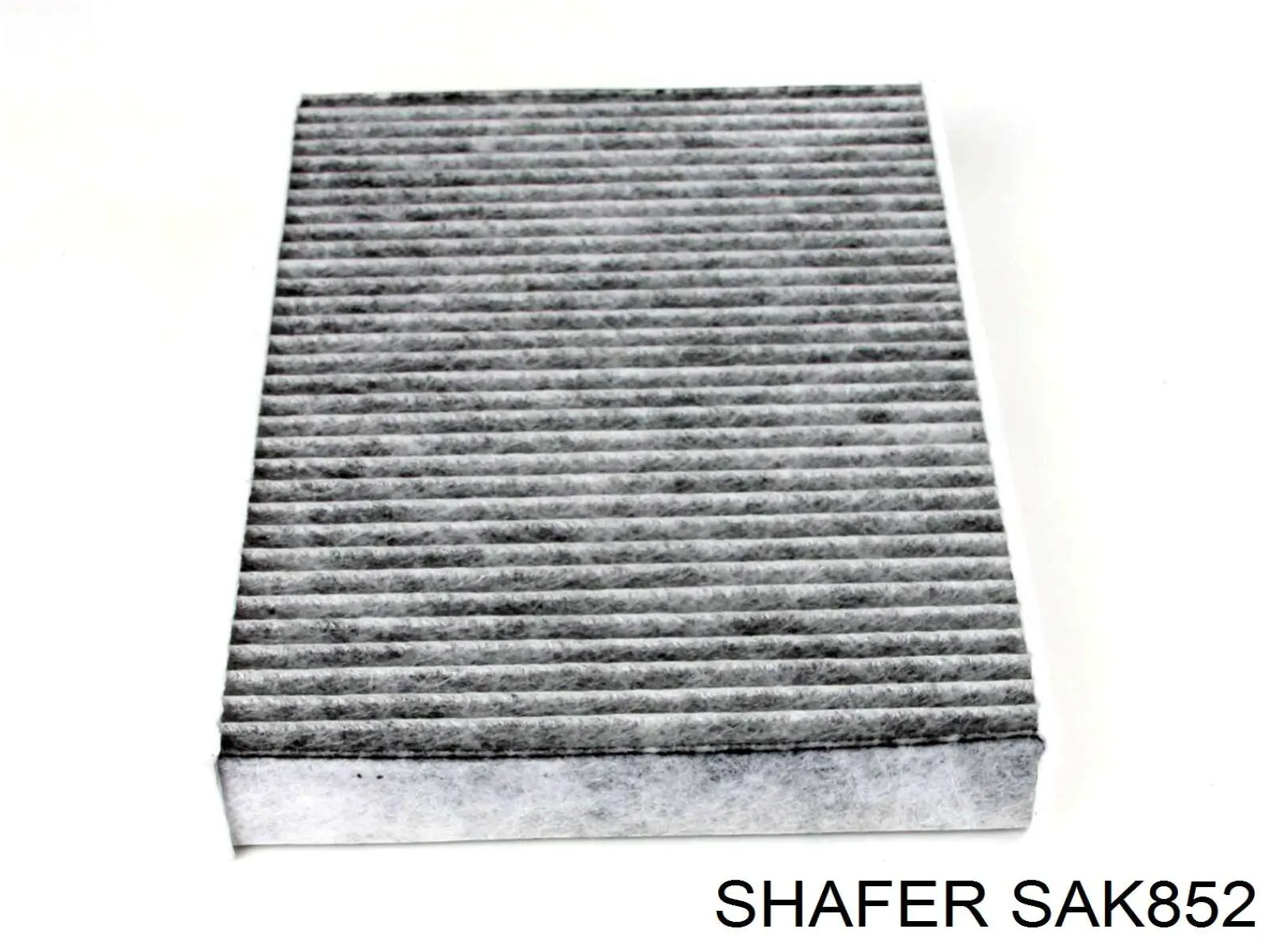 SAK852 Shafer Внутрисалонный фильтр