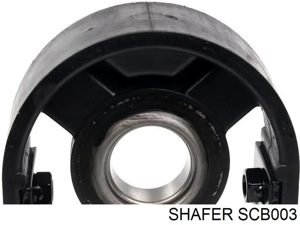 SCB003 Shafer подвесной подшипник карданного вала