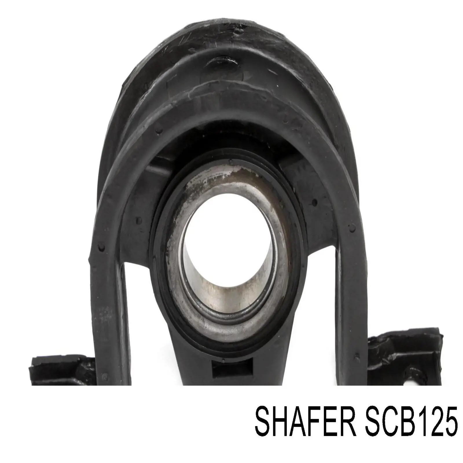 SCB125 Shafer подвесной подшипник карданного вала