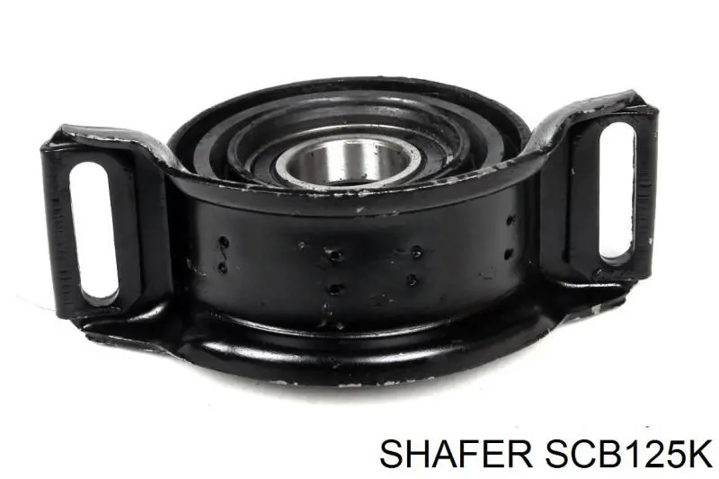 SCB125K Shafer Подвесной подшипник кардана