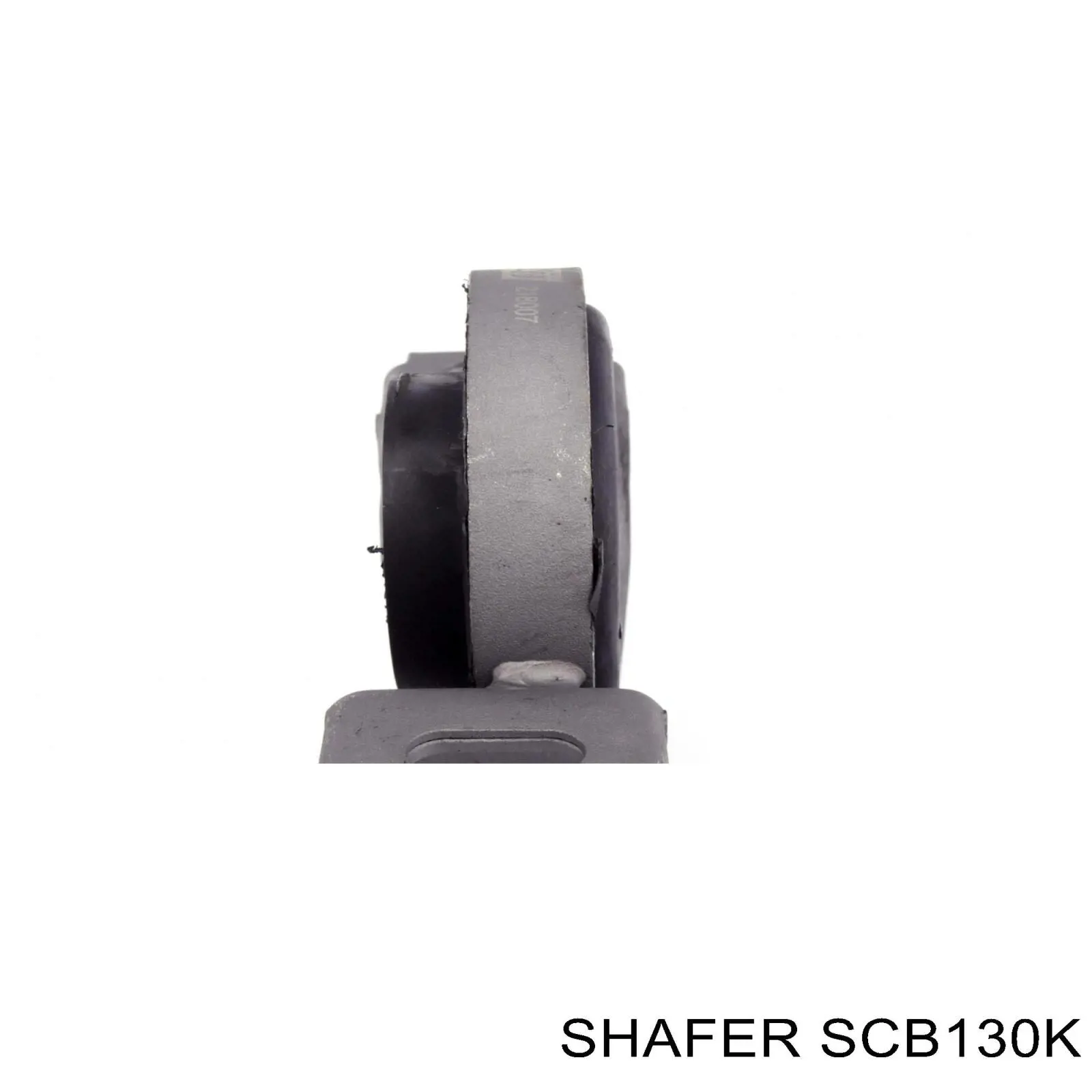 Подвесной подшипник карданного вала SCB130K Shafer