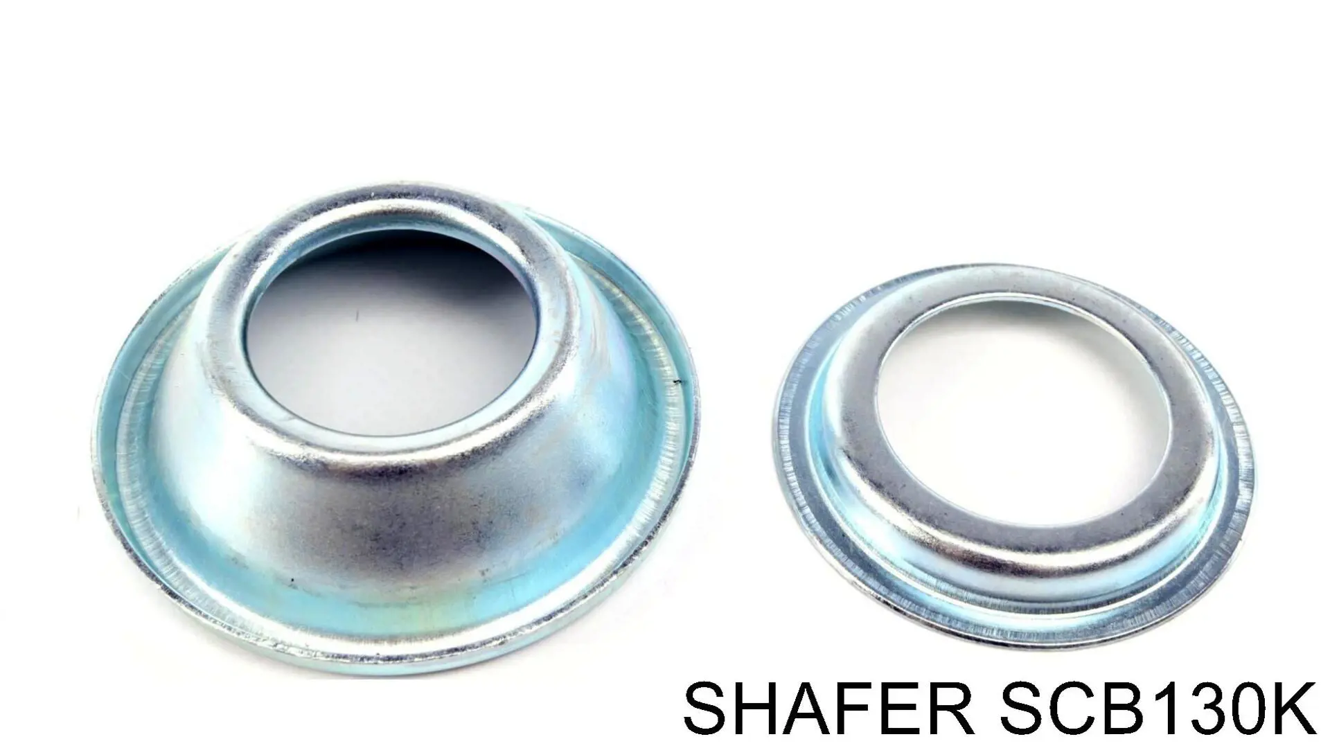 Купить SCB130K Shafer Опорный подшипник карданного вала