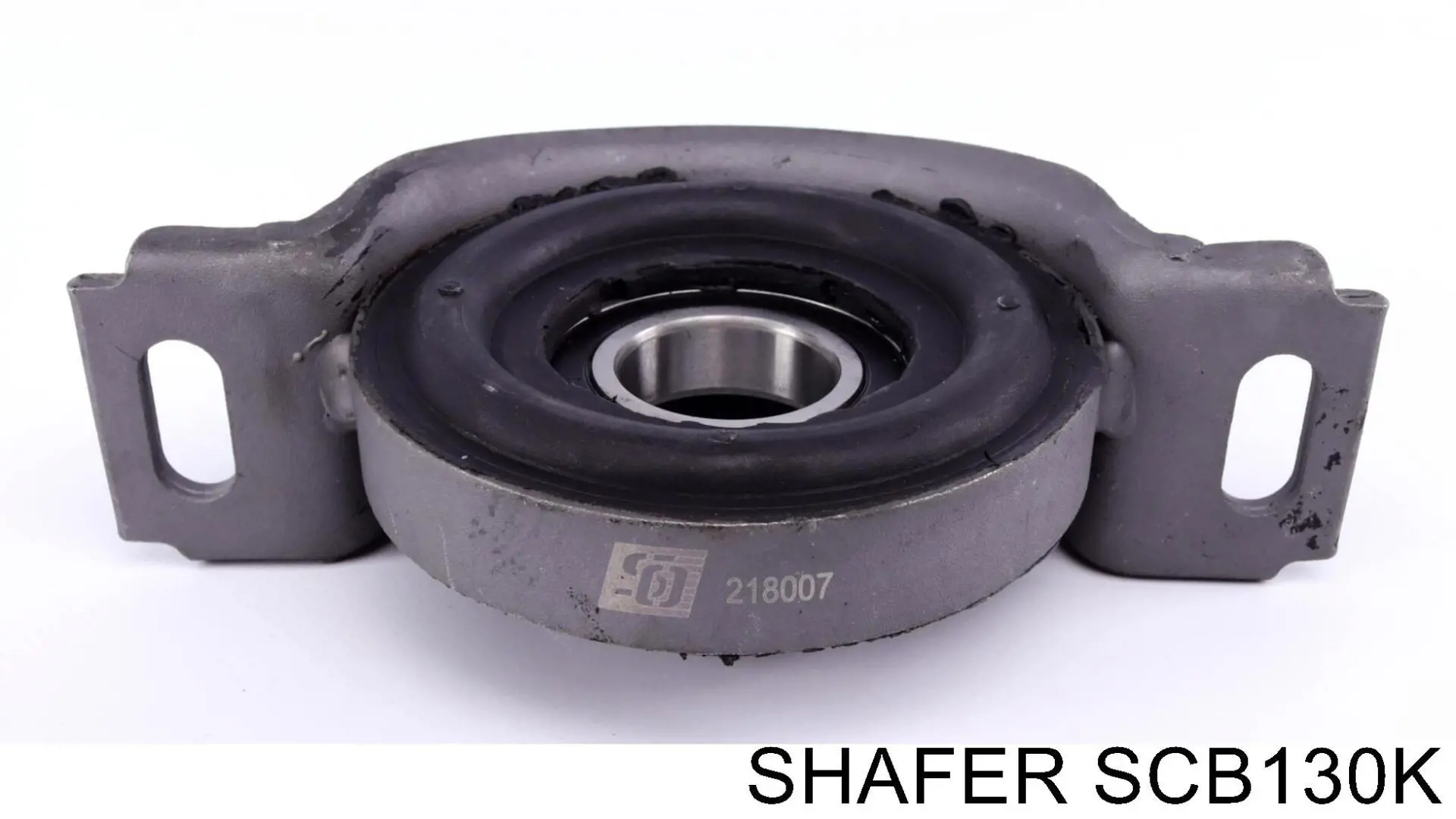 Опора карданного вала Shafer SCB130K