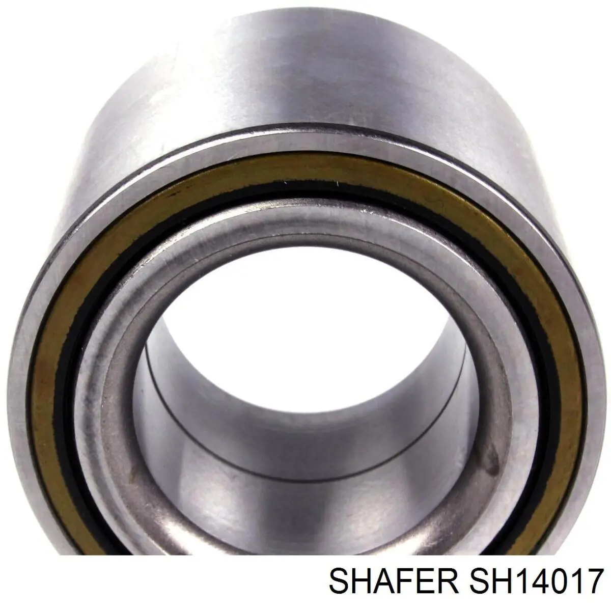 Комплект подшипника ступицы колеса Shafer SH14017 цена, от 14.64 USD