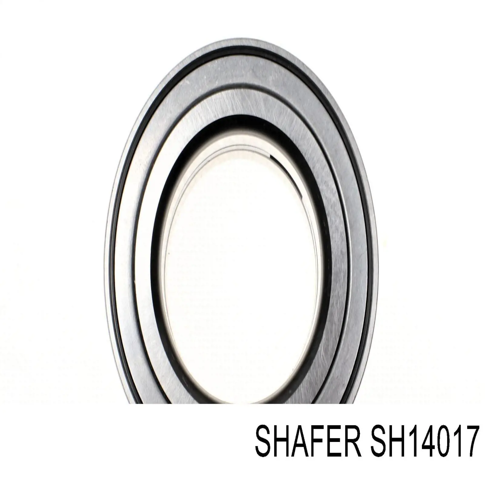 Купить SH14017 Shafer Подшипник передней ступицы