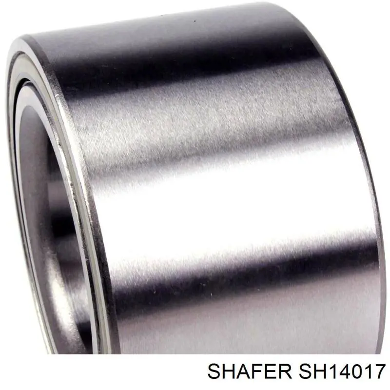 Подшипник ступицы SH14017 Shafer