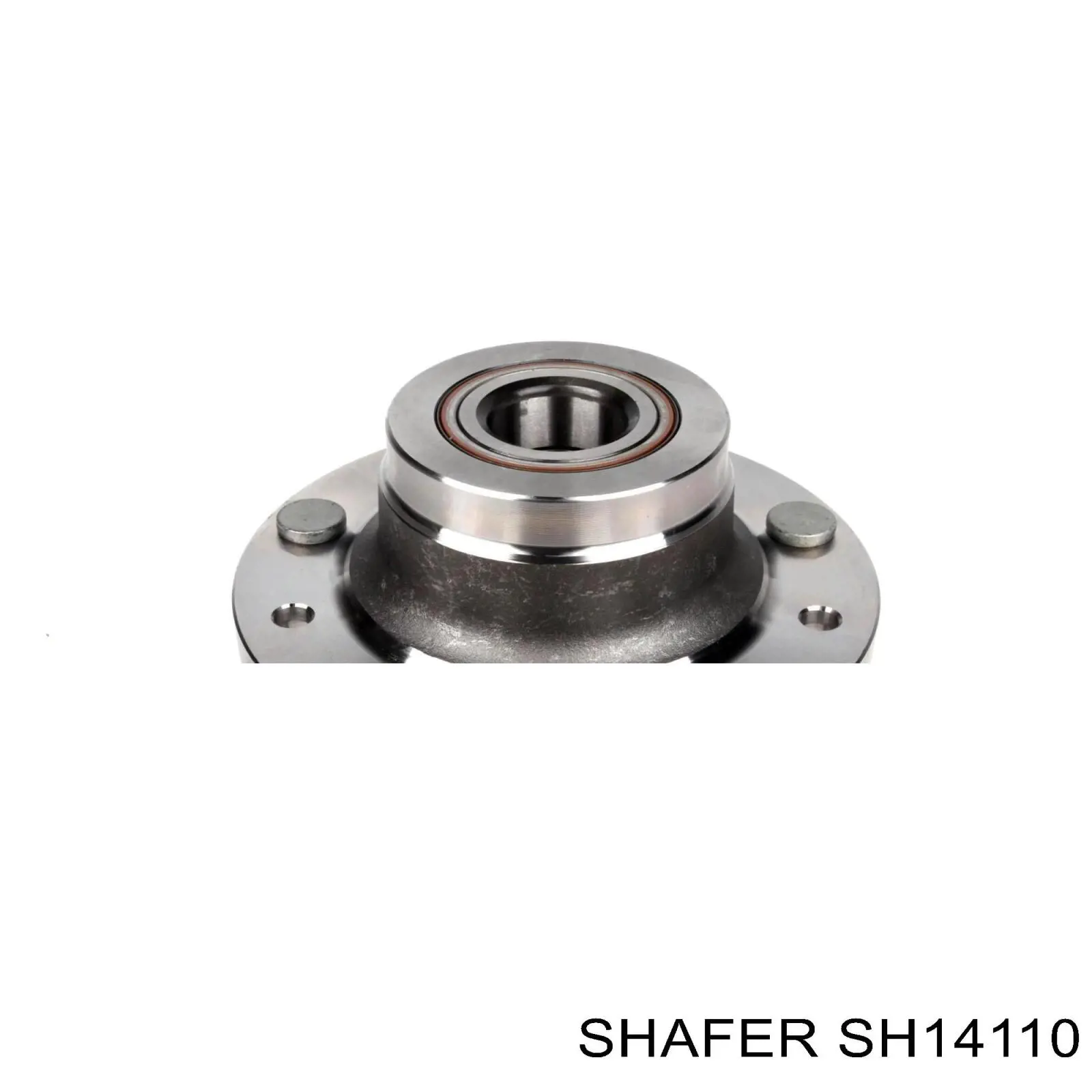 Ступица задняя SH14110 Shafer