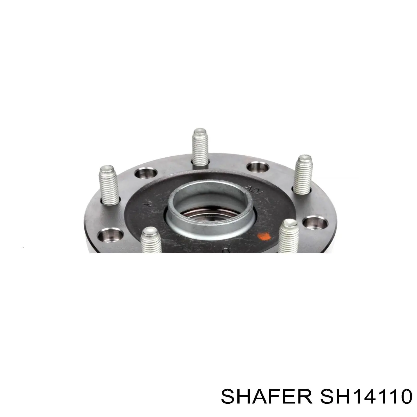 SH14110 Shafer Ступица задняя