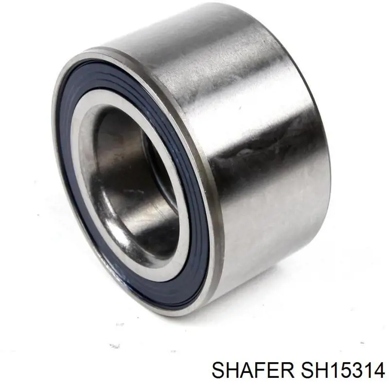 SH15314 Shafer rolamento de cubo dianteiro