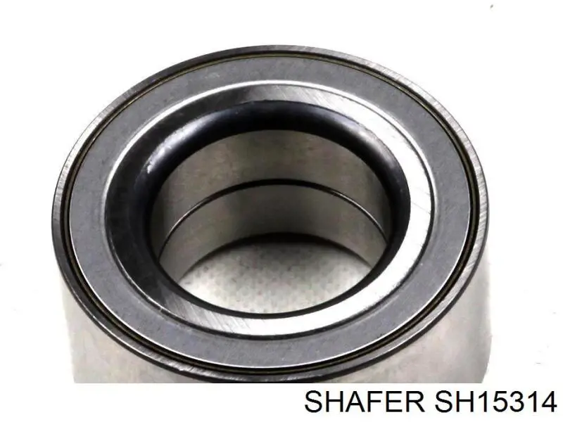 Купить SH15314 Shafer Подшипник передней ступицы