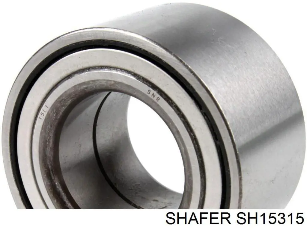 SH15315 Shafer Подшипник ступицы передней